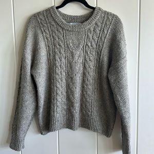 Old Navy sweater